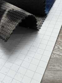 DCL355-SF 도비 카라멜 코듀로이 데코[원단] 쿠모이 미인(Kumoi Beauty) 서브 사진