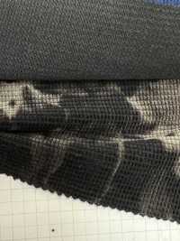 DCL355-SF 도비 카라멜 코듀로이 데코[원단] 쿠모이 미인(Kumoi Beauty) 서브 사진