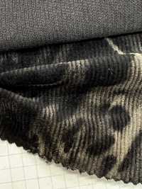 DCL755-SF 16W 코듀로이 장식[원단] 쿠모이 미인(Kumoi Beauty) 서브 사진