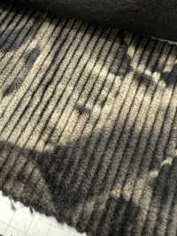 DCL705-SF 9W 팬츠 코드 데코로레[원단] 쿠모이 미인(Kumoi Beauty) 서브 사진