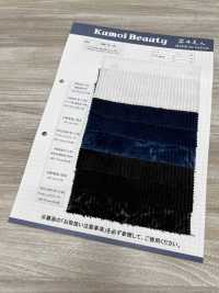 NKB655 6W 코듀로이[원단] 쿠모이 미인(Kumoi Beauty) 서브 사진