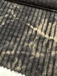 DCL655-SF 6W 코듀로이 장식[원단] 쿠모이 미인(Kumoi Beauty) 서브 사진