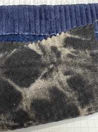 DCL655-SF 6W 코듀로이 장식[원단] 쿠모이 미인(Kumoi Beauty) 서브 사진