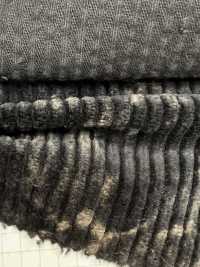 DCL655-SF 6W 코듀로이 장식[원단] 쿠모이 미인(Kumoi Beauty) 서브 사진