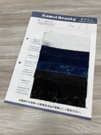 DCL655-SF 6W 코듀로이 장식[원단] 쿠모이 미인(Kumoi Beauty) 서브 사진