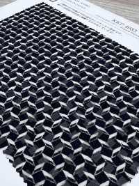 KKP4033-D33 밝은 CD 시어서커[원단] 우니 섬유(UNI TEXTILE) 서브 사진