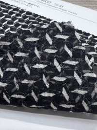 KKP4033-D33 밝은 CD 시어서커[원단] 우니 섬유(UNI TEXTILE) 서브 사진