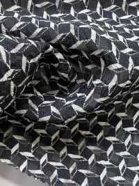 KKP4033-D33 밝은 CD 시어서커[원단] 우니 섬유(UNI TEXTILE) 서브 사진