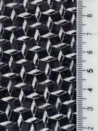 KKP4033-D33 밝은 CD 시어서커[원단] 우니 섬유(UNI TEXTILE) 서브 사진