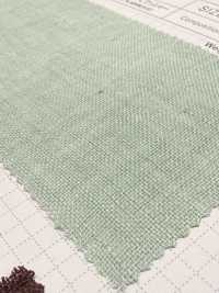 OS20640 린넨 거즈, 햇볕에 말린 후 워셔 가공[원단] SHIBAYA 서브 사진