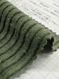 SBC1950 5W 코듀로이 , 햇볕에 말린 워셔 가공[원단] SHIBAYA 서브 사진