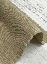 SBC4040 21W 코듀로이 셔츠 (드라이 워셔 가공)[원단] SHIBAYA 서브 사진