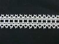 DS925 사다리형 레이스 너비: 15mm DAISADA 서브 사진