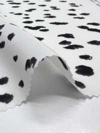 KKP5522-D32 헤비 데신[원단] 우니 섬유(UNI TEXTILE) 서브 사진