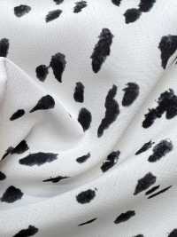 KKP5522-D32 헤비 데신[원단] 우니 섬유(UNI TEXTILE) 서브 사진