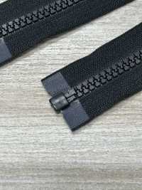 5VSOR-OUTLET Vislon Zipper 5호 (열림)[지퍼] YKK 서브 사진