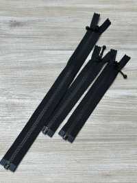 5VSOR-OUTLET Vislon Zipper 5호 (열림)[지퍼] YKK 서브 사진