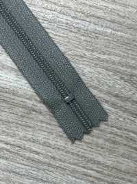 3CFC-OUTLET 코일 지퍼 3호 (닫힌 끝) YKK 서브 사진