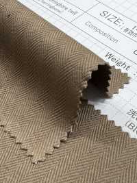 SBH7704 40수 싱글 스레드 USMC 빈티지 헤링본 트윌[원단] SHIBAYA 서브 사진