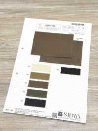 SBH7704 40수 싱글 스레드 USMC 빈티지 헤링본 트윌[원단] SHIBAYA 서브 사진