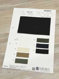 SB7120 밀리터리 캔버스[원단] SHIBAYA 서브 사진