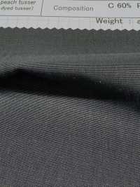 SB75401 고다중 필라멘트 복숭아 터서[원단] SHIBAYA 서브 사진