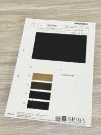 SB75401 고다중 필라멘트 복숭아 터서[원단] SHIBAYA 서브 사진