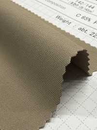 SB75402 고밀도 다층 피치 트윌[원단] SHIBAYA 서브 사진