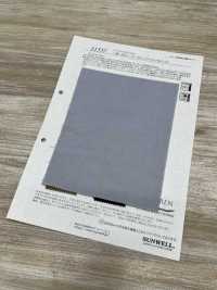 11557 ~REN~ 유기농 면 40% 트윌[원단] SUNWELL 서브 사진