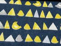 AP62203 키카 스위트 룸스테이트(라운드)[원단] COSMO TEXTILE 서브 사진