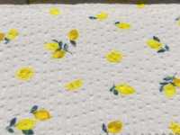 AP62801 리플 쁘띠 포플린(라운드)[원단] COSMO TEXTILE 서브 사진