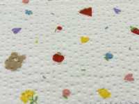 AP62801 리플 쁘띠 포플린(라운드)[원단] COSMO TEXTILE 서브 사진