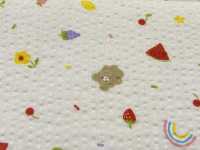 AP62801 리플 쁘띠 포플린(라운드)[원단] COSMO TEXTILE 서브 사진