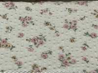 AP62801 리플 쁘띠 포플린(라운드)[원단] COSMO TEXTILE 서브 사진