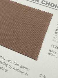 B1268Z C30s 비옐라 에어워시 워셔 가공[원단] VANCET 서브 사진