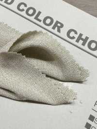 B7406Z 폴리에스터 바지(샴브레이) 반쯤 접힌[원단] VANCET 서브 사진