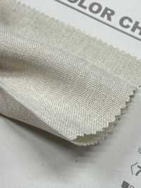 B7406Z 폴리에스터 바지(샴브레이) 반쯤 접힌[원단] VANCET 서브 사진