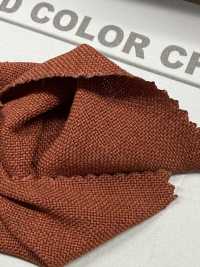 B7426Z 트로 워셔 가공 하프폴드[원단] VANCET 서브 사진