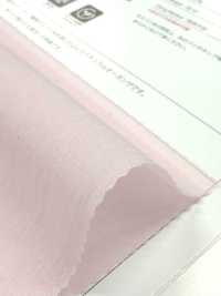 OG1413 텐셀™ 섬유 오르간자[원단] Suncorona Oda 서브 사진