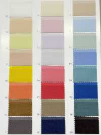 OG1413 텐셀™ 섬유 오르간자[원단] Suncorona Oda 서브 사진