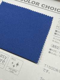 B853Z 폴리에스터 탄탄 트윌 반접기[원단] VANCET 서브 사진