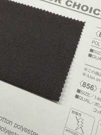 B856Z TCT 스트레치 트윌 하프 폴드[원단] VANCET 서브 사진