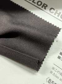 B856Z TCT 스트레치 트윌 하프 폴드[원단] VANCET 서브 사진