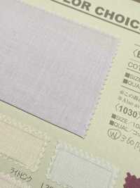 B1030Z 60수 싱글 스레드 코밍 론[원단] VANCET 서브 사진