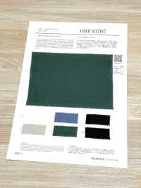 ORF43707 컴팩트 도비 와플 니트[원단] Oharayaseni 서브 사진