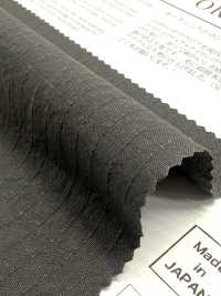 ORF7268 유기농 면과 재활용 나일론 립스톱[원단] Oharayaseni 서브 사진