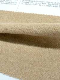 OM9299 면과 재활용 울을 섞은 부드러운 트윌 소재[원단] Oharayaseni 서브 사진
