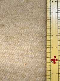 OM9299 면과 재활용 울을 섞은 부드러운 트윌 소재[원단] Oharayaseni 서브 사진