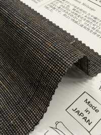 OA43711 40/1 린넨 멜란지[원단] Oharayaseni 서브 사진