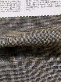 OA43711 40/1 린넨 멜란지[원단] Oharayaseni 서브 사진